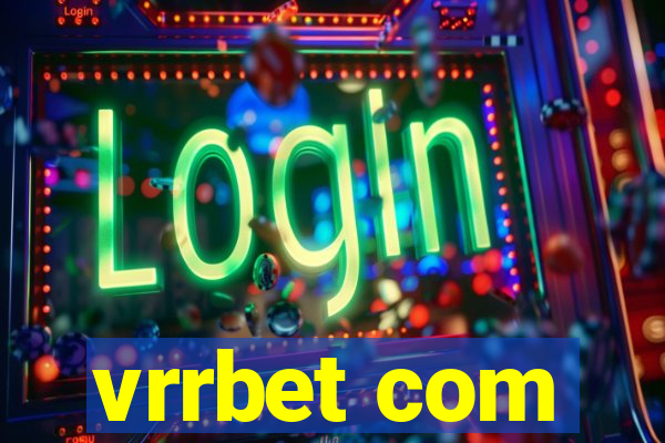 vrrbet com